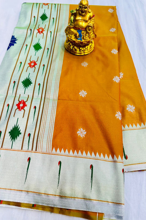 rajyogam paithani silk saree surat