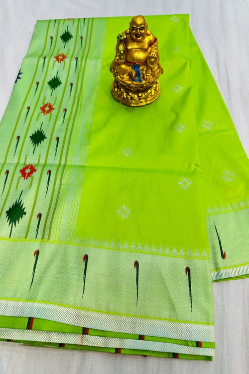 rajyogam paithani silk saree surat