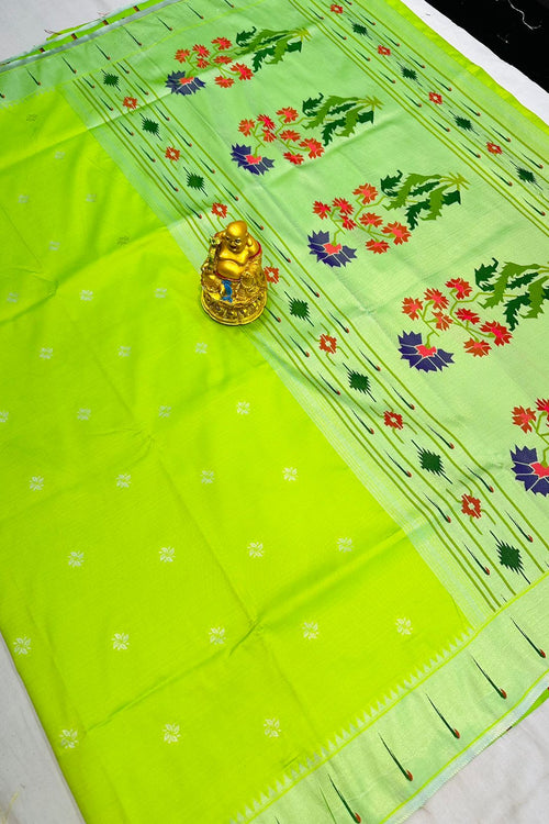 rajyogam paithani silk saree surat