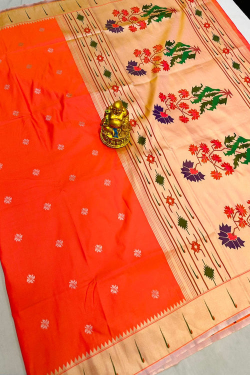 rajyogam paithani silk saree surat