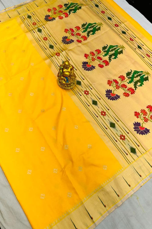 rajyogam paithani silk saree surat