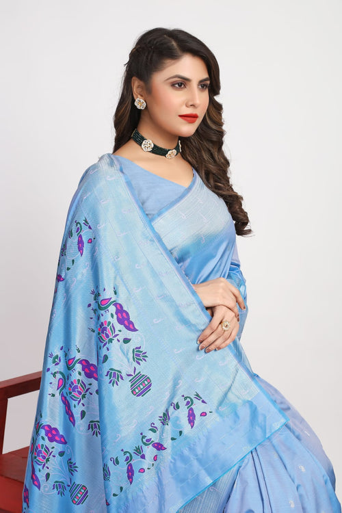 rajyogam paithani silk saree surat