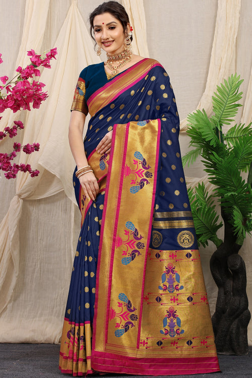 rajyogam paithani silk saree surat