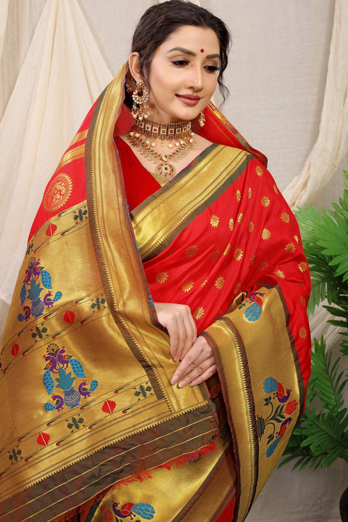 rajyogam paithani silk saree surat