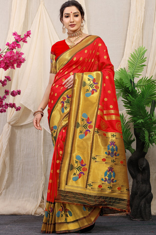 rajyogam paithani silk saree surat