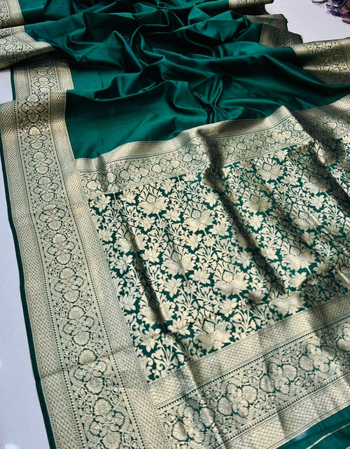 Load image into Gallery viewer, rajyogam banarasi silk saree surat
