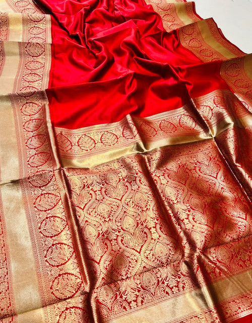 Load image into Gallery viewer, rajyogam banarasi silk saree surat
