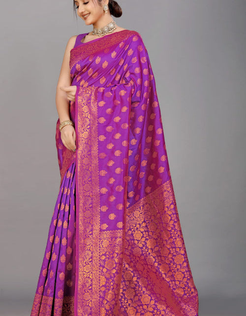 Load image into Gallery viewer, rajyogam banarasi silk saree surat
