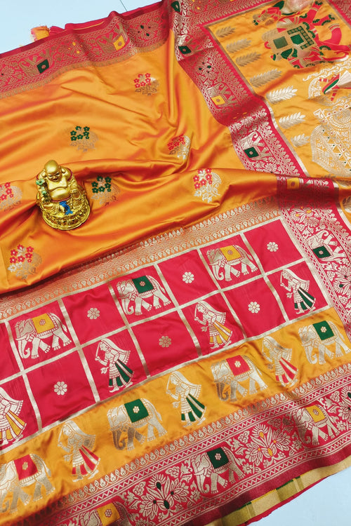 rajyogam banarasi silk saree surat