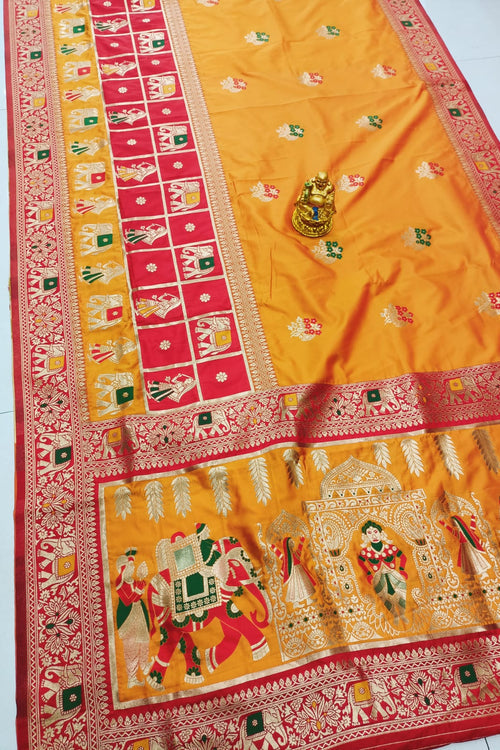 rajyogam banarasi silk saree surat