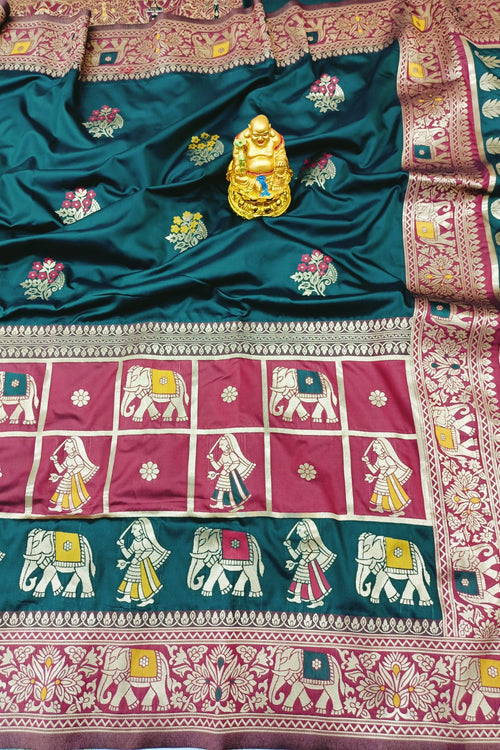 rajyogam banarasi silk saree surat