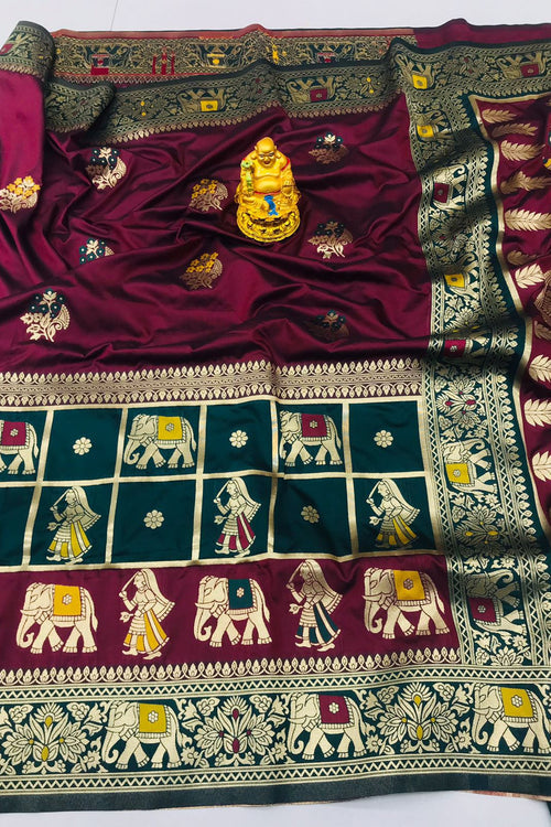 rajyogam banarasi silk saree surat