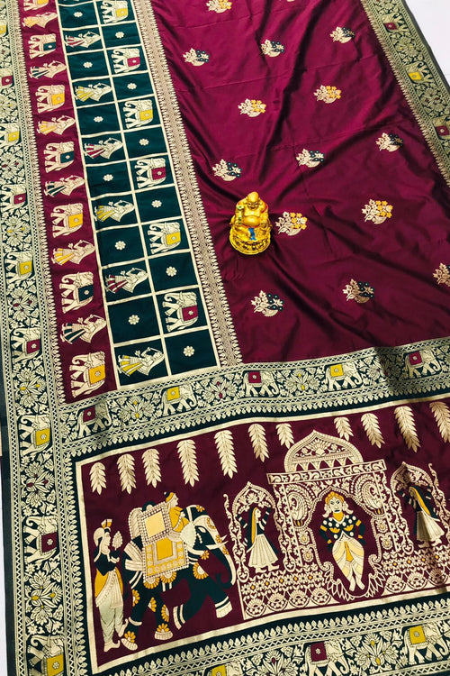 rajyogam banarasi silk saree surat