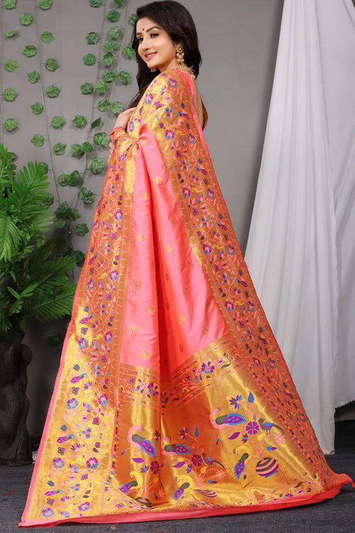 rajyogam paithani silk saree surat