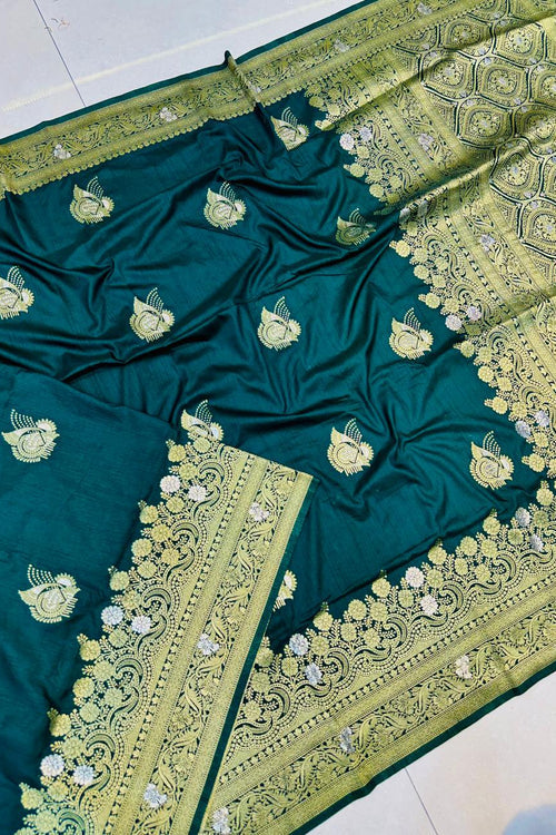 rajyogam banarasi silk saree surat