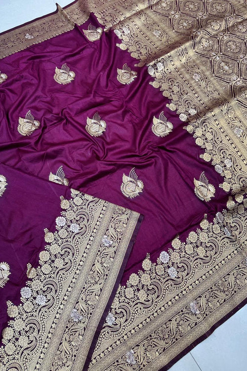 rajyogam banarasi silk saree surat