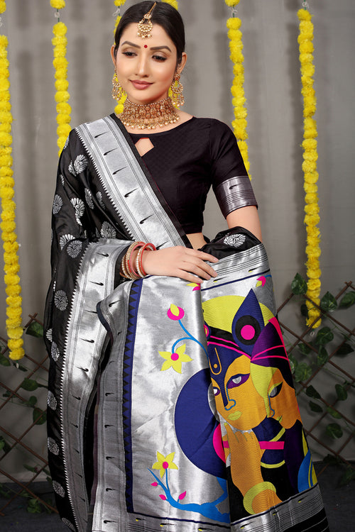 rajyogam paithani silk saree surat