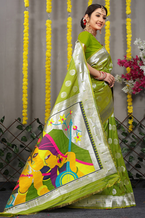 rajyogam paithani silk saree surat