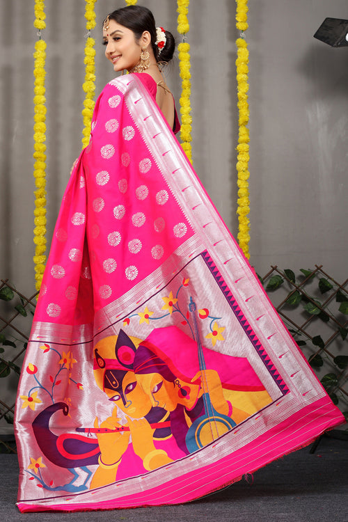 rajyogam paithani silk saree surat