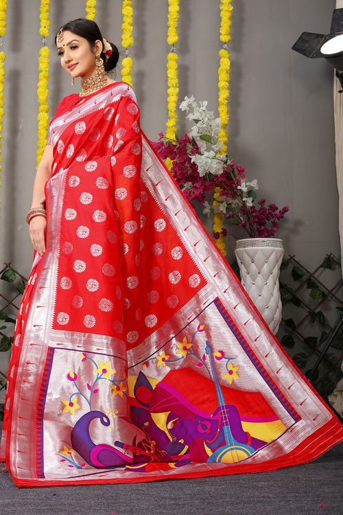 rajyogam paithani silk saree surat