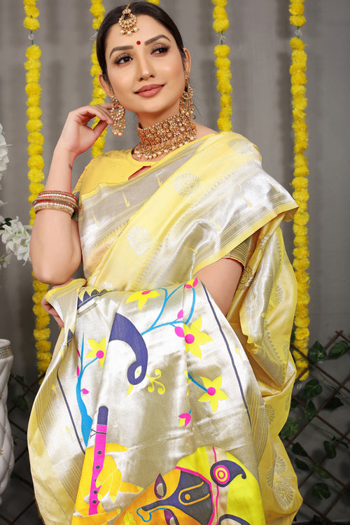 rajyogam paithani silk saree surat