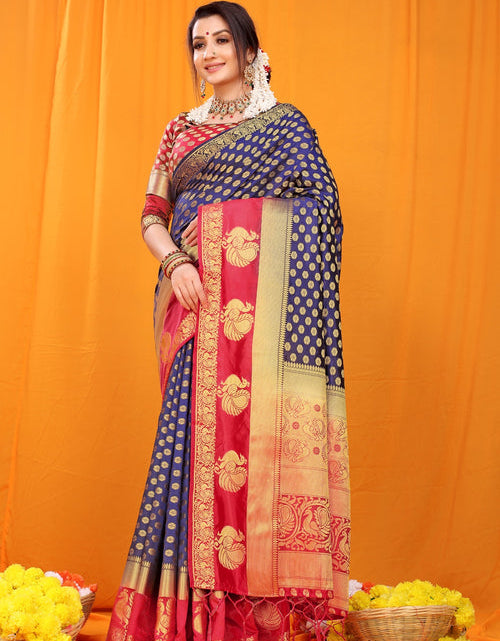 Load image into Gallery viewer, rajyogam banarasi silk saree surat
