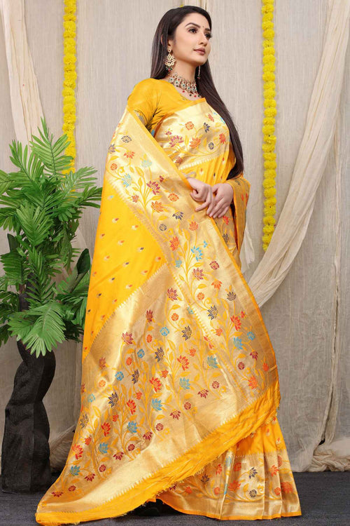 rajyogam paithani silk saree surat