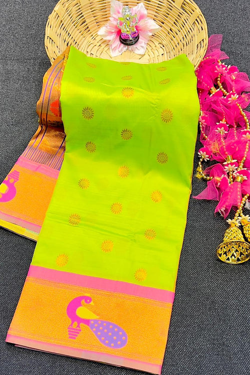 rajyogam paithani silk saree surat