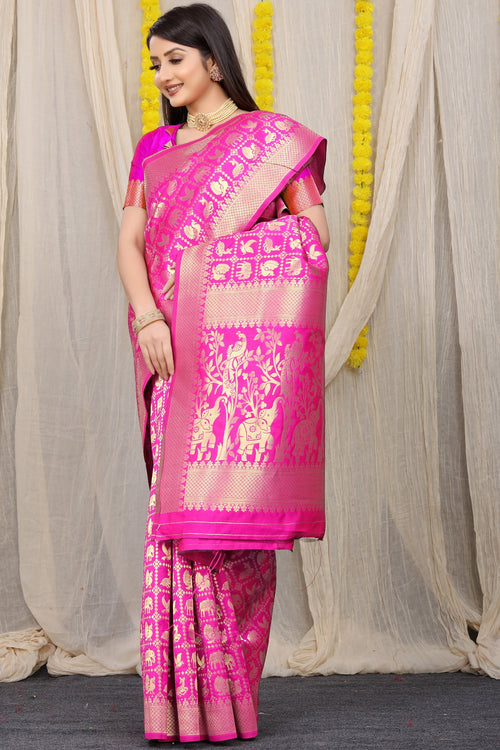 rajyogam banarasi silk saree surat