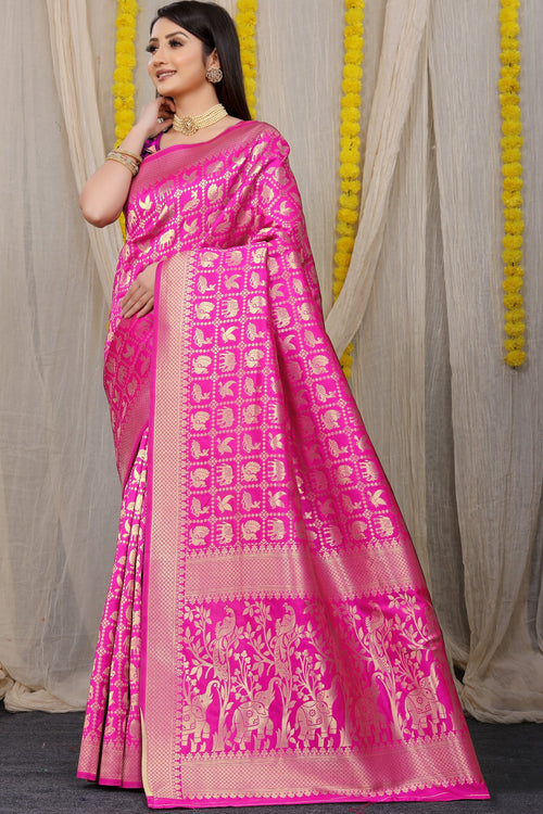 rajyogam banarasi silk saree surat