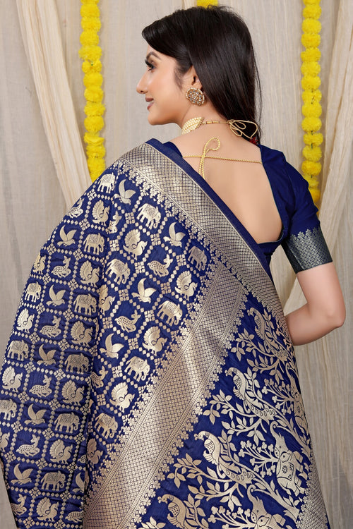 rajyogam banarasi silk saree surat