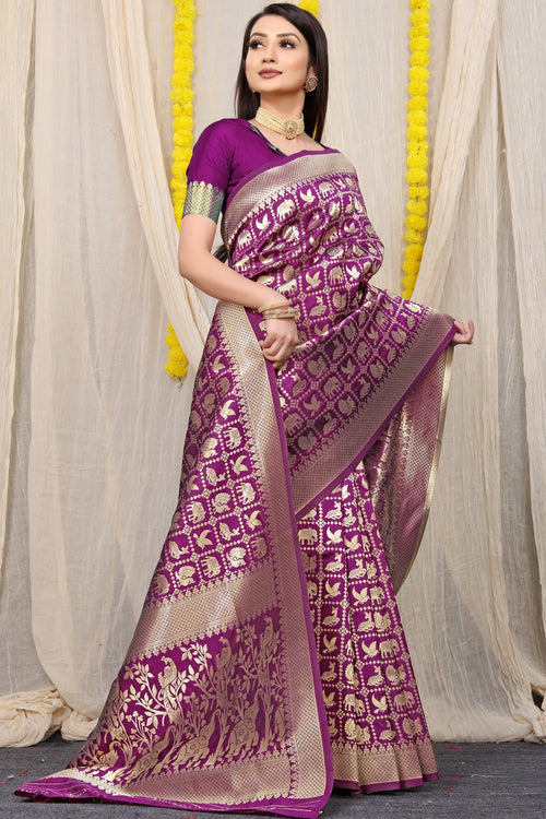 rajyogam banarasi silk saree surat