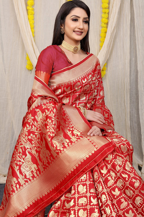 rajyogam banarasi silk saree surat