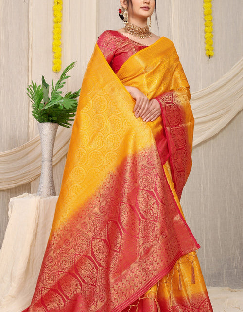 Load image into Gallery viewer, rajyogam banarasi silk saree surat
