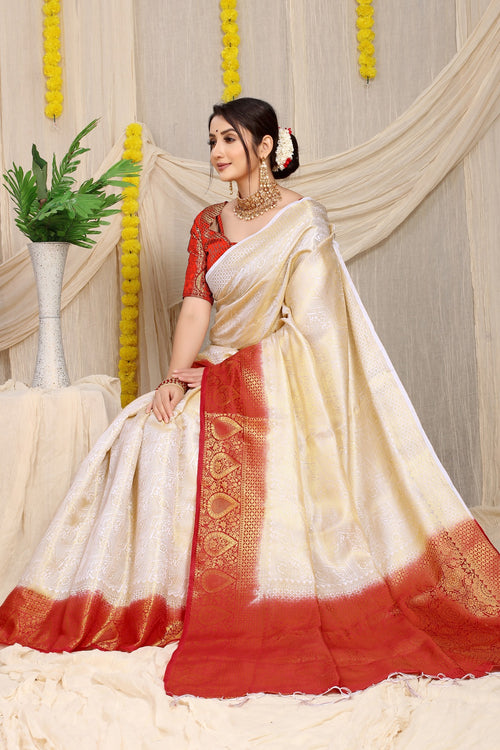 rajyogam banarasi silk saree surat