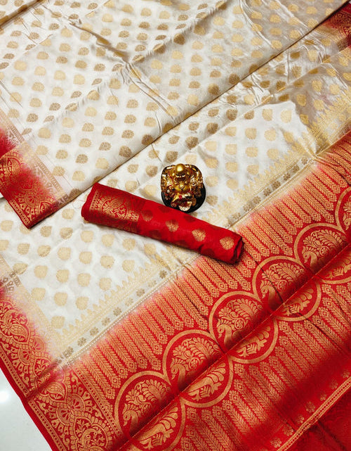 Load image into Gallery viewer, rajyogam banarasi silk saree surat
