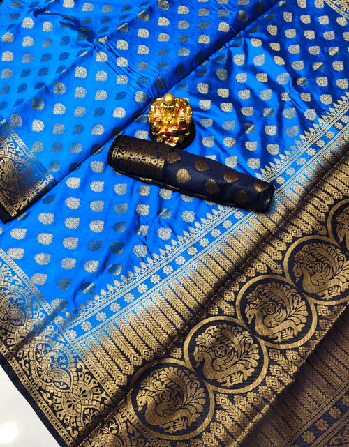 Load image into Gallery viewer, rajyogam banarasi silk saree surat
