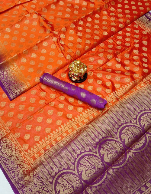 Load image into Gallery viewer, rajyogam banarasi silk saree surat
