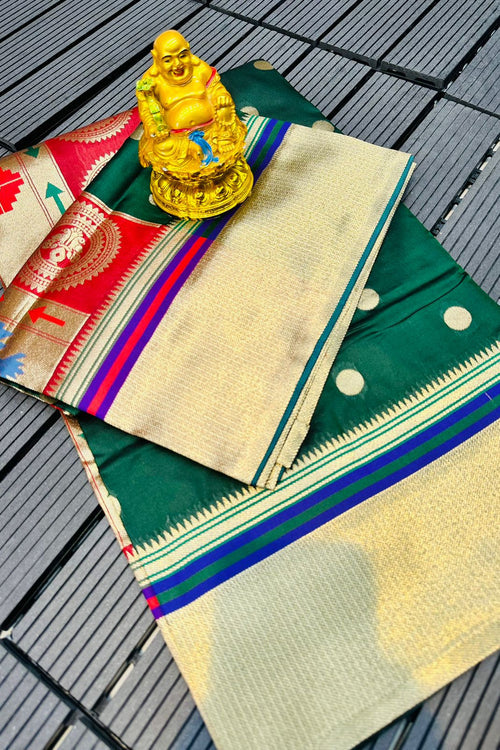 rajyogam paithani silk saree surat