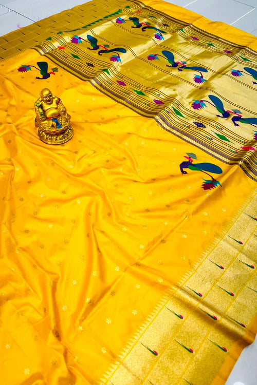 rajyogam paithani silk saree surat