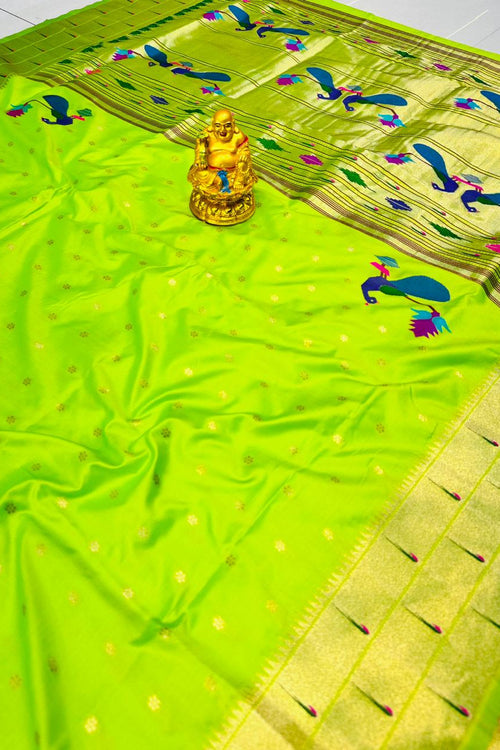 rajyogam paithani silk saree surat