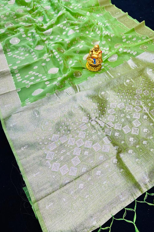 rajyogam organza silk saree surat