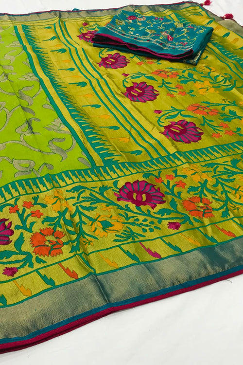 rajyogam soft silk saree surat