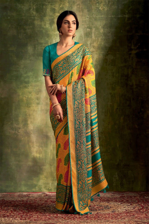 rajyogam soft silk saree surat