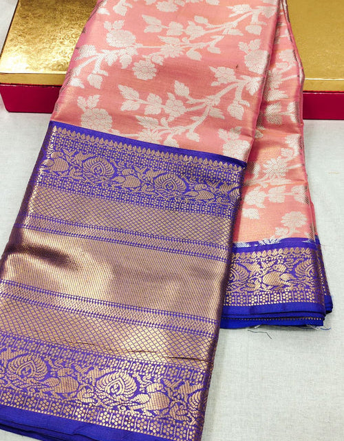 Load image into Gallery viewer, rajyogam kanjivaram silk saree surat
