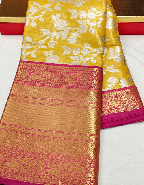 Load image into Gallery viewer, rajyogam kanjivaram silk saree surat
