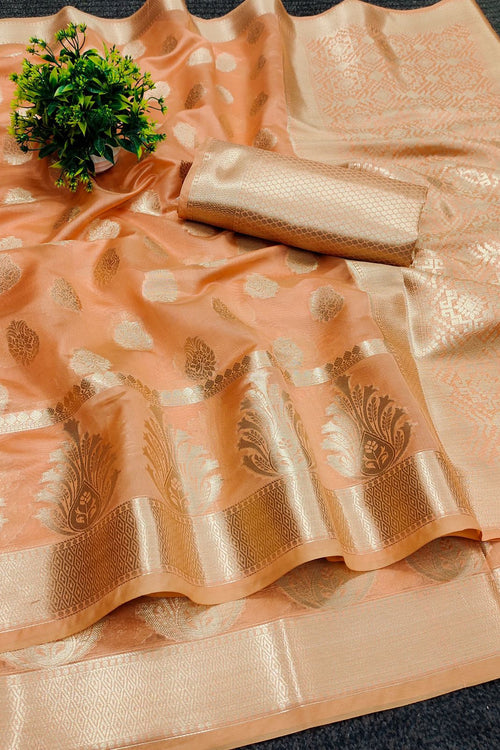 rajyogam organza silk saree surat