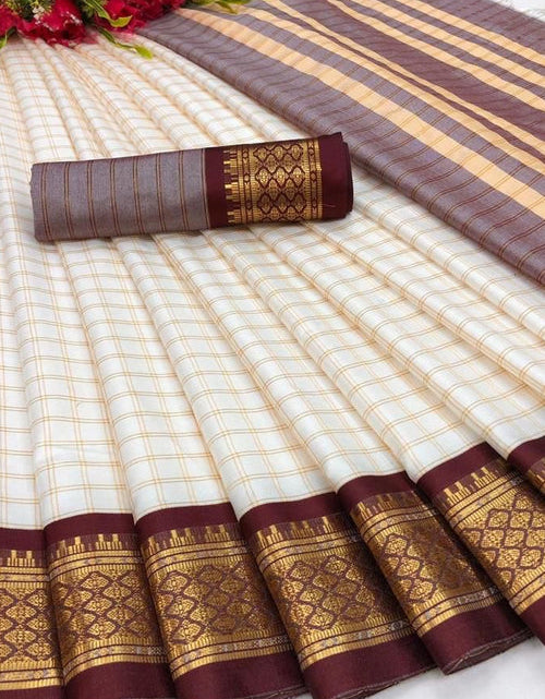 Load image into Gallery viewer, rajyogam soft silk saree surat
