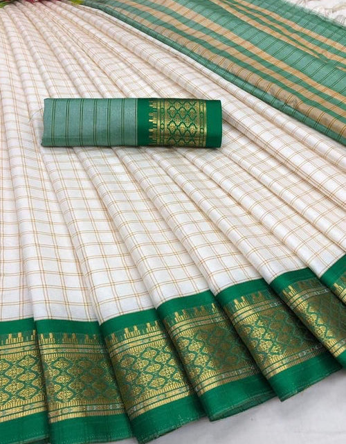 Load image into Gallery viewer, rajyogam soft silk saree surat
