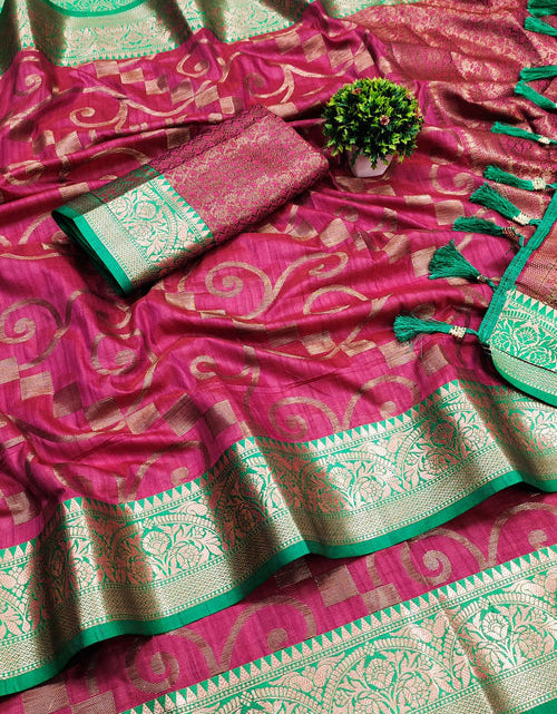 Load image into Gallery viewer, rajyogam banarasi silk saree surat
